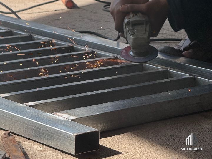 Trabalho MetalArte 6